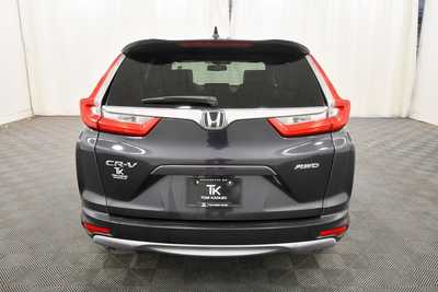2017 Honda CR-V, $11999. Photo 6