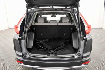 2017 Honda CR-V, $11999. Photo 7