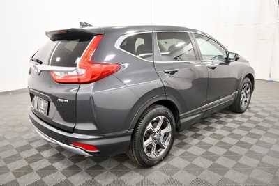 2017 Honda CR-V, $11999. Photo 8