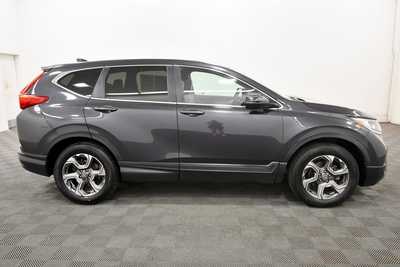 2017 Honda CR-V, $11999. Photo 9