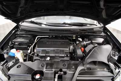 2017 Honda Odyssey, $17999. Photo 12