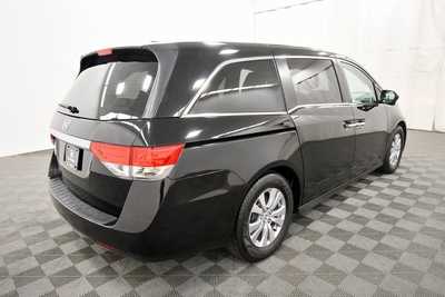 2017 Honda Odyssey, $17999. Photo 8