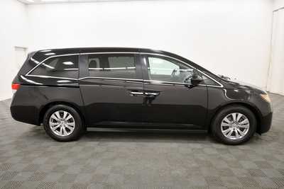 2017 Honda Odyssey, $17999. Photo 9