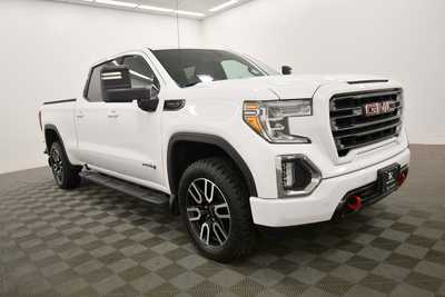 2020 GMC 1500 Crew Cab, $38999. Photo 10