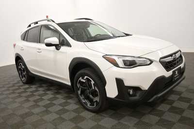 2021 Subaru Crosstrek, $22999. Photo 10