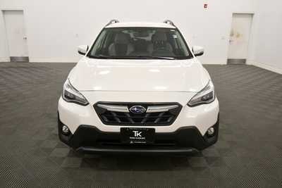 2021 Subaru Crosstrek, $22999. Photo 11