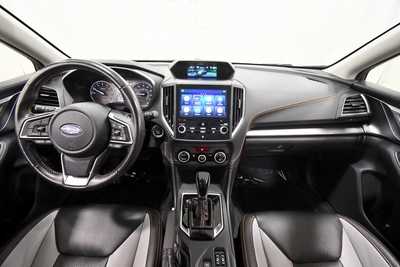 2021 Subaru Crosstrek, $22999. Photo 3