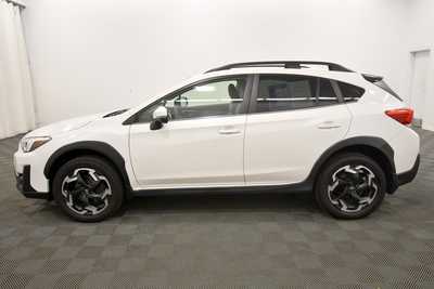 2021 Subaru Crosstrek, $22999. Photo 4
