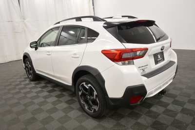 2021 Subaru Crosstrek, $22999. Photo 5