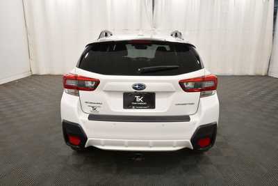 2021 Subaru Crosstrek, $22999. Photo 6