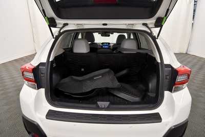 2021 Subaru Crosstrek, $22999. Photo 7