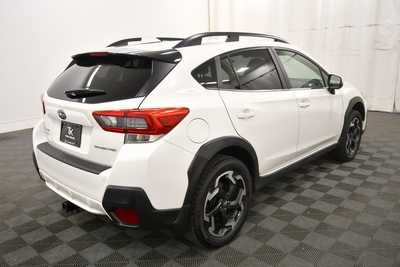 2021 Subaru Crosstrek, $22999. Photo 8