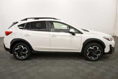 2021 Subaru Crosstrek, $22999. Photo 9