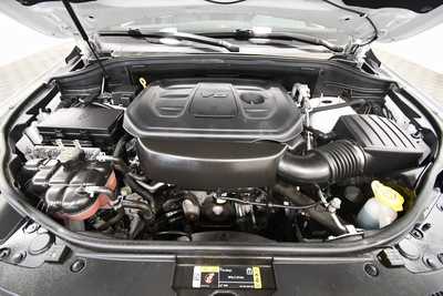 2021 Jeep Grand Cherokee, $29999. Photo 11