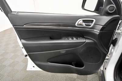 2021 Jeep Grand Cherokee, $29999. Photo 12