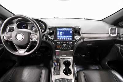 2021 Jeep Grand Cherokee, $29999. Photo 3