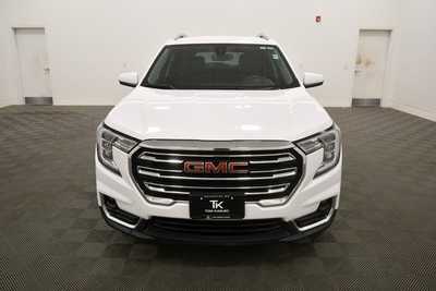 2024 GMC Terrain, $26499. Photo 11