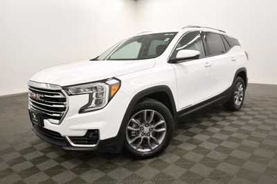 2024 GMC Terrain, $26499. Photo 2