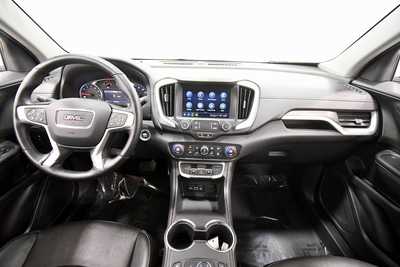 2024 GMC Terrain, $26499. Photo 3