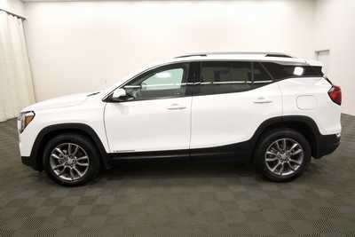 2024 GMC Terrain, $26499. Photo 4