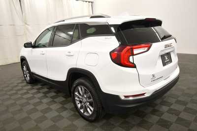 2024 GMC Terrain, $26499. Photo 5