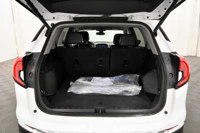 2024 GMC Terrain, $26499. Photo 7