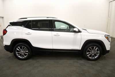 2024 GMC Terrain, $26499. Photo 9