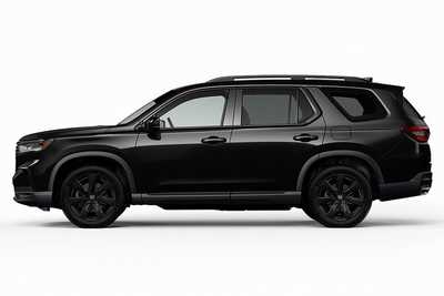 2025 Honda Pilot, $56805. Photo 4
