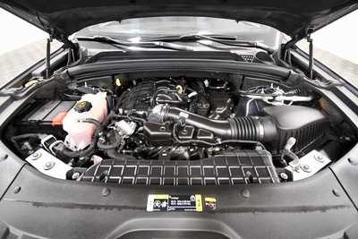 2024 Jeep Grand Cherokee L, $37499. Photo 12