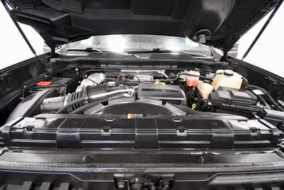 2022 Chevrolet 2500 Crew Cab, $56999. Photo 12