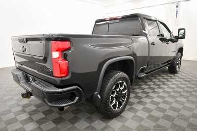 2022 Chevrolet 2500 Crew Cab, $56999. Photo 8