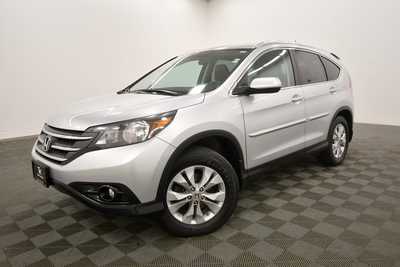 2014 Honda CR-V, $13999. Photo 2