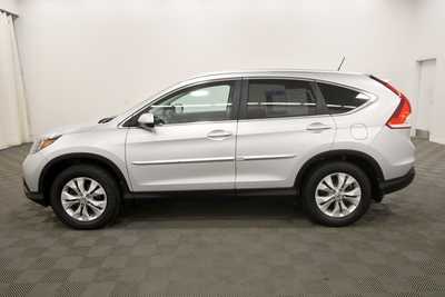 2014 Honda CR-V, $13999. Photo 4