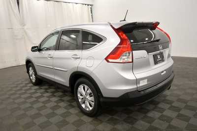 2014 Honda CR-V, $13999. Photo 5
