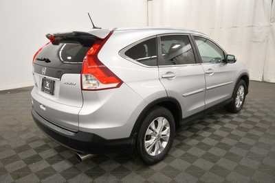 2014 Honda CR-V, $13999. Photo 8