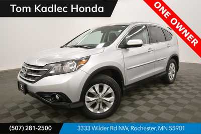 2014 Honda CR-V, $13999. Photo 1