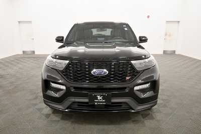 2021 Ford Explorer, $27999. Photo 11
