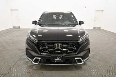 2026 Honda CR-V, $43645. Photo 10
