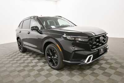 2026 Honda CR-V, $43645. Photo 9