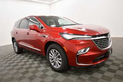 2024 Buick Enclave, $33999. Photo 10