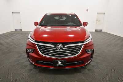 2024 Buick Enclave, $33999. Photo 11