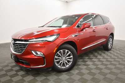 2024 Buick Enclave, $33999. Photo 2