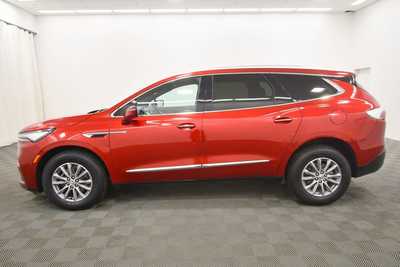 2024 Buick Enclave, $33999. Photo 4
