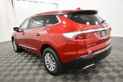 2024 Buick Enclave, $33999. Photo 5