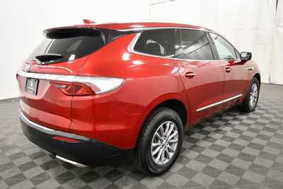 2024 Buick Enclave, $33999. Photo 8