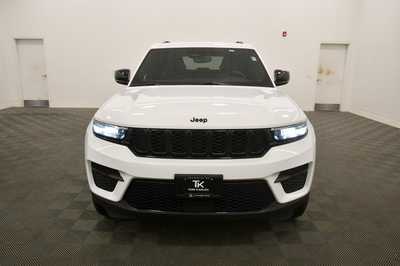 2024 Jeep Grand Cherokee, $32499. Photo 11