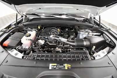 2024 Jeep Grand Cherokee, $32499. Photo 12