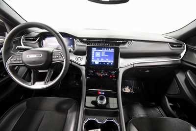 2024 Jeep Grand Cherokee, $32499. Photo 3