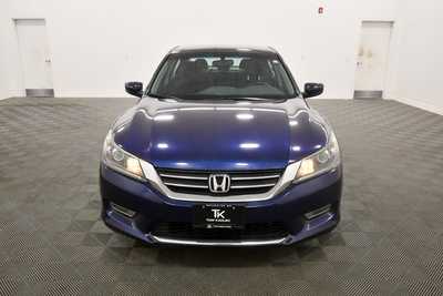 2013 Honda Accord, $7499. Photo 10
