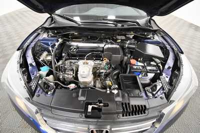2013 Honda Accord, $7499. Photo 11